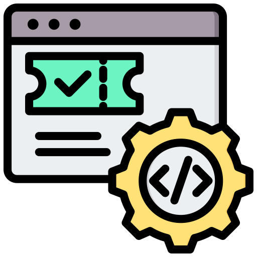 Blockchain-based ticketing applications